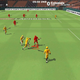 Image for article titled EA Sports Would Consider Publishing an Indie Game